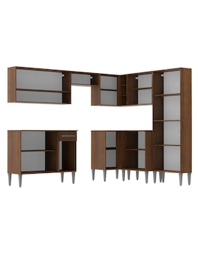 Cocina integral Madesa