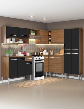 Cocina integral Madesa