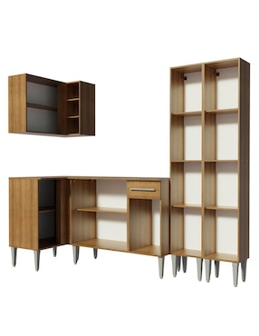 Cocina integral Madesa