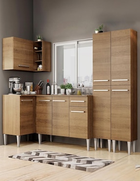 Cocina integral Madesa