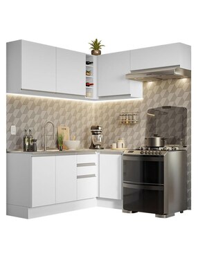 Cocina integral Madesa