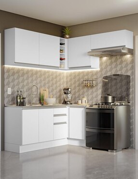 Cocina integral Madesa