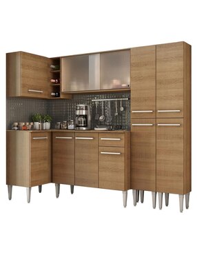 Cocina integral Madesa