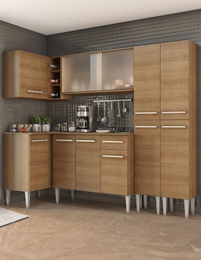 Cocina integral Madesa