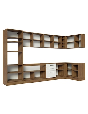 Cocina integral Madesa