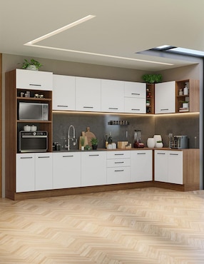 Cocina integral Madesa