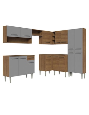 Cocina integral Madesa