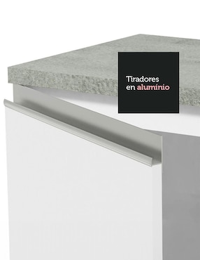 Cocina integral Madesa