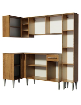 Cocina integral Madesa