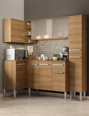 Cocina integral Madesa