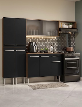 Cocina integral Madesa