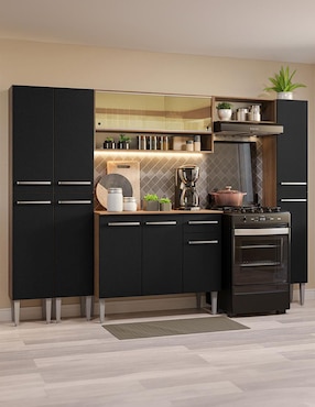 Cocina integral Madesa