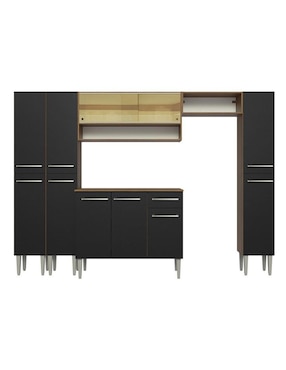 Cocina integral Madesa
