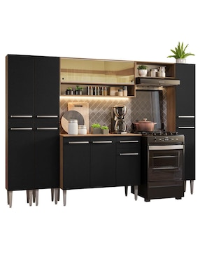 Cocina integral Madesa