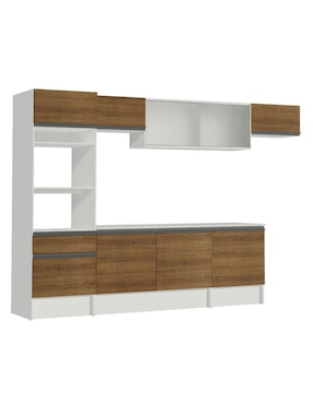 Cocina integral Madesa