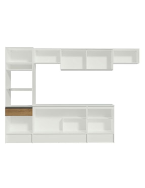 Cocina integral Madesa