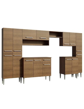 Cocina integral Madesa