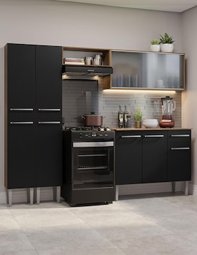 Cocina integral Madesa