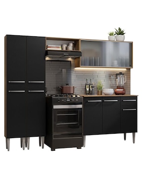 Cocina integral Madesa