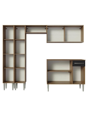 Cocina integral Madesa