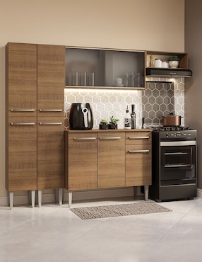 Cocina integral Madesa