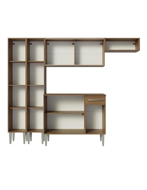 Cocina integral Madesa