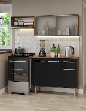 Cocina integral Madesa