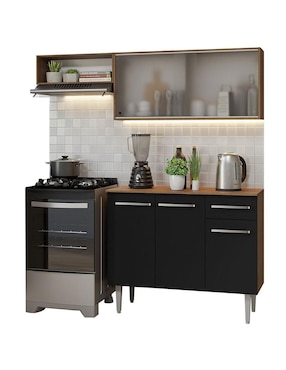 Cocina integral Madesa