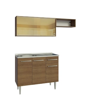 Cocina integral Madesa
