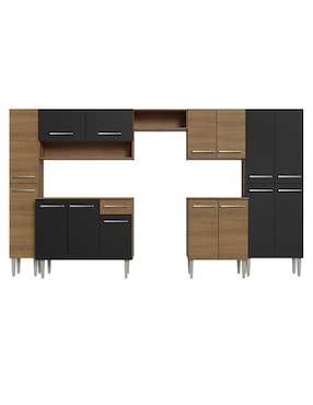 Cocina integral Madesa