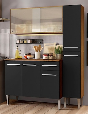Cocina integral Madesa