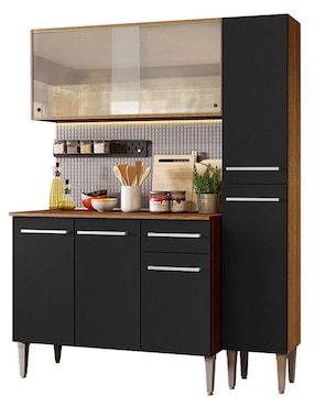 Cocina integral Madesa
