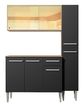 Cocina integral Madesa