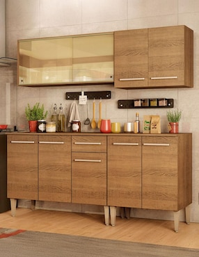 Cocina integral Madesa