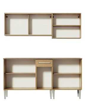 Cocina integral Madesa