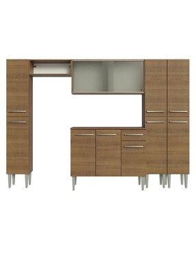 Cocina integral Madesa