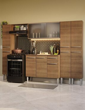 Cocina integral Madesa