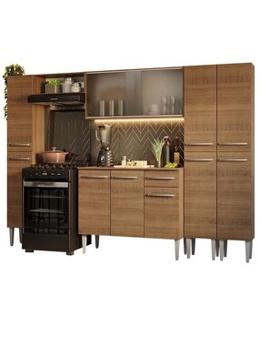 Cocina integral Madesa