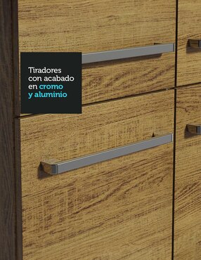 Cocina integral Madesa