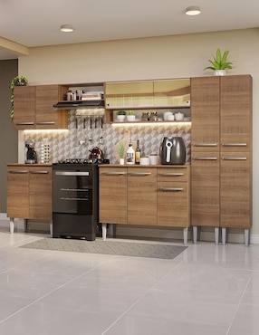 Cocina integral Madesa