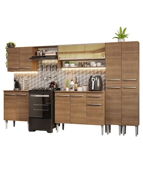 Cocina integral Madesa