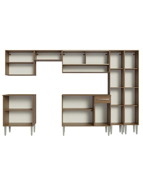 Cocina integral Madesa
