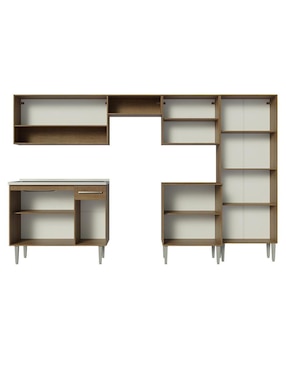 Cocina integral Madesa