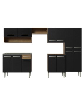 Cocina integral Madesa