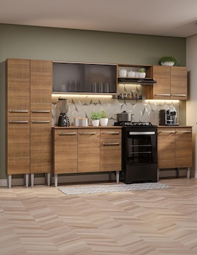 Cocina integral Madesa