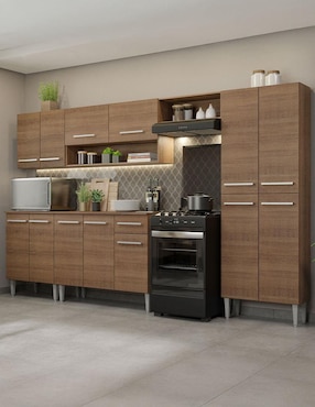 Cocina integral Madesa