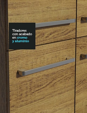 Cocina integral Madesa