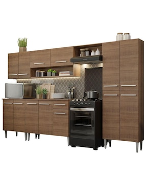 Cocina integral Madesa
