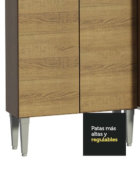 Cocina integral Madesa