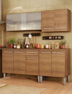 Cocina integral Madesa